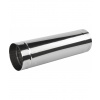 Rúra rovná ø110 mm nerez - 500 mm