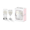 Albi set pohárov 220ml a 500ml 1balenie