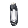 Jabra 14208-31 USB kábel 1,2 m USB A USB C Čierna (14208-31)