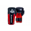 Boxerské rukavice dbx bushido b3w 10 oz (10 oz boxerské rukavice s ActivClima I)