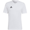 adidas Tričká s krátkym rukávom adidas Ent22 Tee Biela