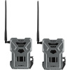 Spypoint fotopasca 40 Megapixel čierne LED diódy, Low-Glow-LED antracitová; 680623