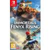 Immortals Fenyx Rising PL SWITCH Nintendo Switch - krabicová verzia