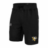 47 Brand Pánské kraťasy Pittsburgh Penguins NHL Imprint ’47 HELIX Shorts Veľkosť: XL
