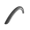 Schwalbe plášť Lugano II HS471 drát. 700x25C Skin ActKG SIC