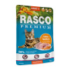 Rasco Premium Cat Pouch Adult Turkey Buckthorn 85 g