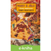 E-kniha Nohy z jílu - Terry Pratchett