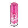 Essence Nail Colour Gel lak 07 Pink Ventures 8 ml