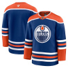 Fanatics Pánský dres Edmonton Oilers NHL Premium Home Jersey Veľkosť: 60 (XXXL)