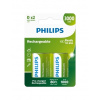 Philips D 3000mAh 2ks R20B2A300/10
