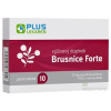 PLUS LEKÁREŇ Brusnice Forte tbl 1x10 ks MedPharma, spol. s r.o.