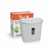 PEACH PS600-06 Micro Cut Shredder, Skartovač, P5/T5 (511203)