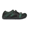 Boty Bosky Junior, Bennon, Trq/black, 31