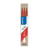 Pilot PI206502 Frixion 0,5 mm červená