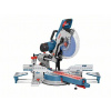 Bosch Náradie - Pokosová píla 305 mm, s pojazdom, 1800 W 0601B23100