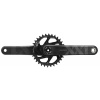 SRAM XX1 Eagle DUB X-SYNC2 SL 34T 11/12-Speed 175mm Boost, kľuky