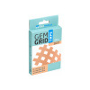 GM Gem Grid páska SKIN vel.ABC (krížová páska) 95 ks