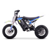 MRF eR 3.3 MX elektrický pitbike 3300W, batéria 18,2Ah 60V, kolesá 12