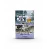 Taste Of The Wild Sierra Mountain 5,6 kg granule pre dospelých psov
