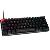 Glorious PC Gaming Race GMMK Compact Keyboard - Gateron Brown, US-Layout GMMK-COMPACT-BRN