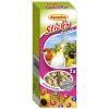 Avicentra Sticks Deluxe tyčinky pro andulky vitamíny a med 110 g