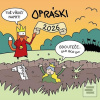 Opráski 2026 - nástěnný… (jaz)