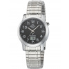 Hodinky Master Time MTLA-10309-22M Radio Controlled Basic Series Ladies 34mm 3ATM