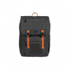 Batoh pro nb Natec NIALA 15,6'', 18 L, černá - oranžová NTO-2240
