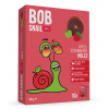 Bob Snail Slimák Bob ovocné rolky jablko-jahoda 100 g