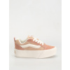 Vans Knu Stack (toasted almond) 40.5, ružová