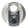 MasterLock Excell M40EURD Diskový visací zámek - 70mm M40EURD