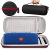 PUZDRO NA REPRODUKTOR JBL CHARGE 4/5 Poťah Puzdro CASE 34 cm EVA VODOTESNÉ