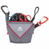 Kurgo Ridgeline Tie-Out 9m - zipline pre psov, kempingové lano pre psov, naťahovacie medzi stromami