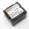 Braun akumulátor PANASONIC DU12, DU14, Hitachi BP14S, 1150mAh DB59324