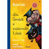Jim Gombík a rušňovodič Lukáš - Michael Ende