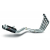 MIVV Výfuk kompletný 4x2x1 MIVV GP H.055.L2S Karbón d105