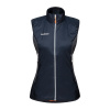 MAMMUT Eigerjoch IN Hybrid Vest Women, night - S