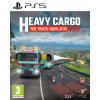 Heavy Cargo The Truck Simulator