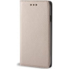 NONAME Cu-Be Magnet pouzdro Xiaomi Redmi Note 14 Pro 5G Gold