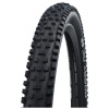 Schwalbe plášť Nobby Nic 27.5x2.80 AddixPerformance DoubleDefense RaceGuard TLE skládací 11654192