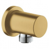 Grohe Podomítkový vývod Rainshower neutral Brushed Cool Sunrise 27057GN0