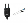 Delphin Hlásič Optimo 9 V Modrý (swinger CSW II + Snag Gears)