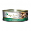 Applaws Cat tuniak a morské riasy 156 g