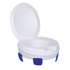 Herdegen Nadstavec na WC 10cm s poklopom CLIPPER III