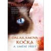 Dalajlamova kočka a umění příst - David Michie