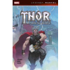 Thor: Zabiják bohů - Jason Aaron