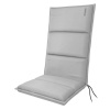 Doppler City Poduška s vysokou opierkou des. 4418, 119 × 48 cm, svetlosivá, 5122184418