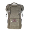 Batoh OXFORD Heritage 30L - khaki - doprava zdarma