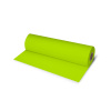 Stredový pás (PAP-Airlaid FSC Mix) PREMIUM žltozelený 40cm x 24m [1 ks]