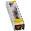 BERGE Tenký napájací zdroj - 12V - 120W - 10A - IP20